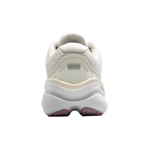 Brooks Ghost Max 2 Women (Coconut Milk/Gray/Zephyr)