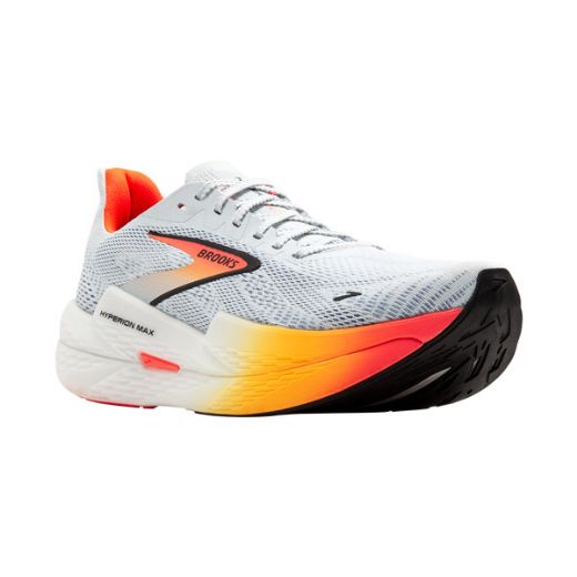 Brooks Hyperion Max 2 Women (Illusion/Coral/Black)