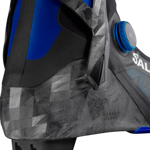 Salomon S/Race Skate Boa Unisex (2024/25)
