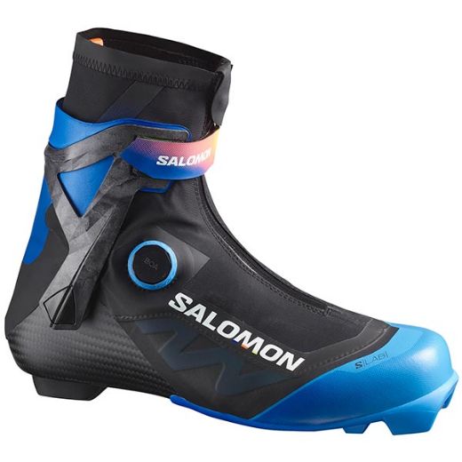 Salomon S/Lab Skate Boa (2024/25)
