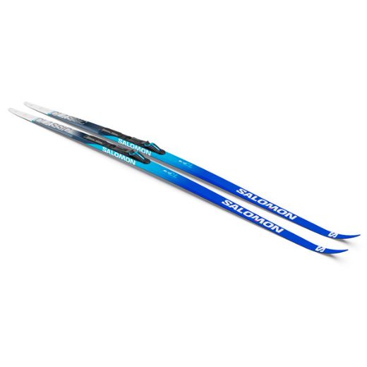 Salomon S/Lab Classic Cold Inkl. Shift Race Binding (2024/2025)