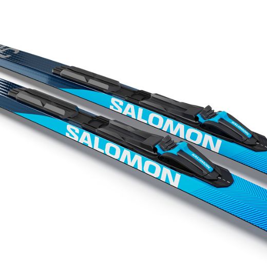 Salomon S/Lab Classic Cold Inkl. Shift Race Binding (2024/2025)