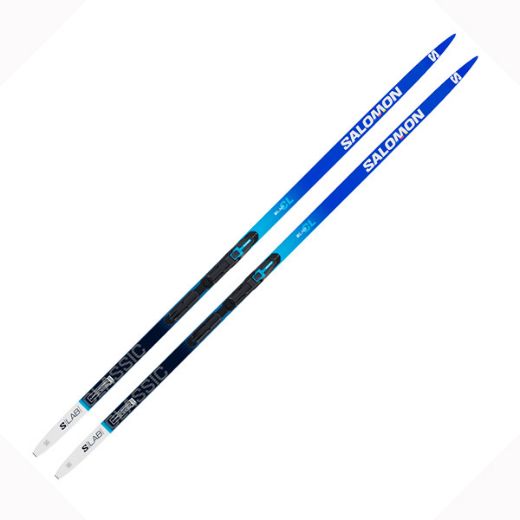 Salomon S/Lab Classic Universal Ink. Shift Race Binding (2024/2025)