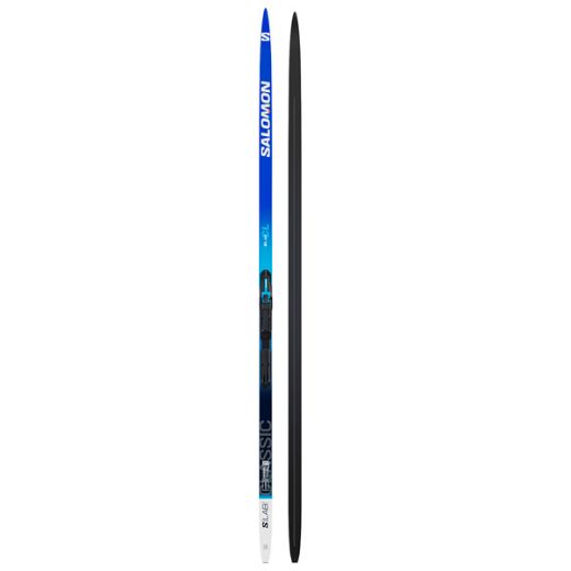 Salomon S/Lab Classic Universal Ink. Shift Race Binding (2024/2025)
