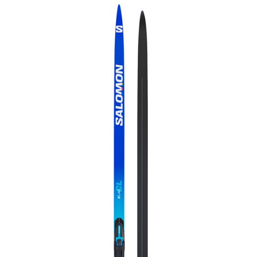Salomon S/Lab Classic Universal Ink. Shift Race Binding (2024/2025)