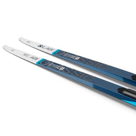 Salomon S/Lab Classic Universal Ink. Shift Race Binding (2024/2025)