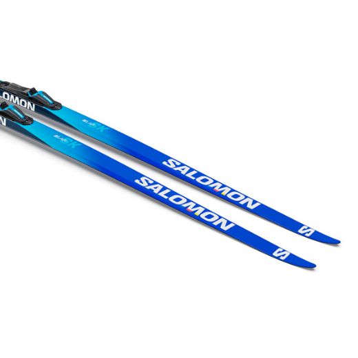 Salomon S/Lab Skate Universal Inkl. Shift Race Binding (2024/2025)