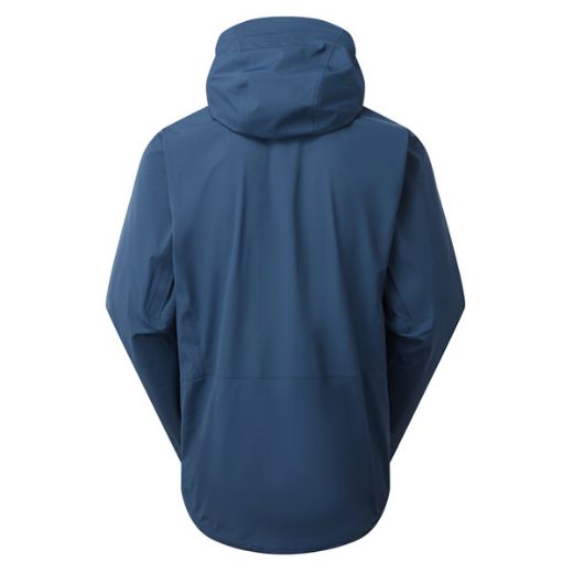 Rab Khroma Kinetic Jacket Men (Tempest Blue/Black)