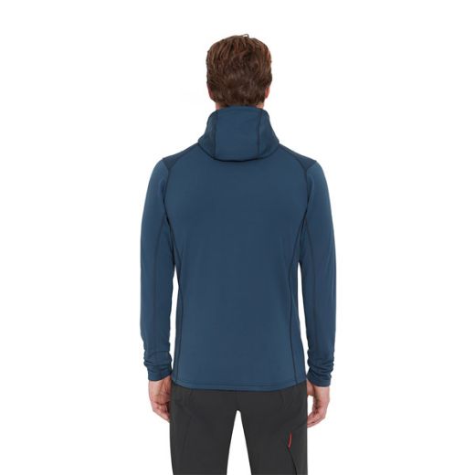 Rab Superflux Hoody Men (Tempest Blue)