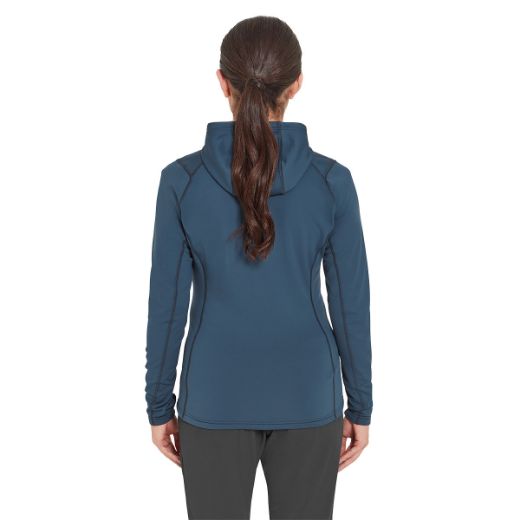 Rab Superflux Hoody Women (Tempest Blue)