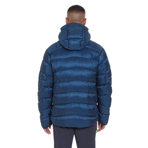 Rab Vr Summit Jacket Men (Tempest Blue)