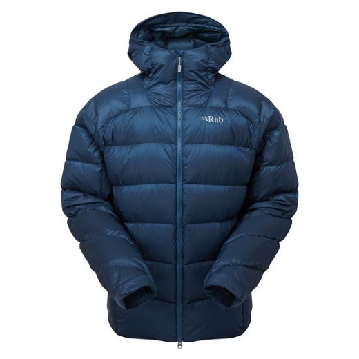 Rab Vr Summit Jacket Men (Tempest Blue)
