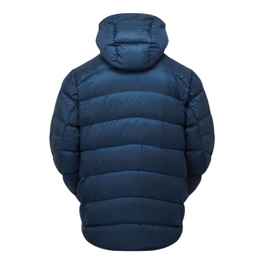 Rab Vr Summit Jacket Men (Tempest Blue)