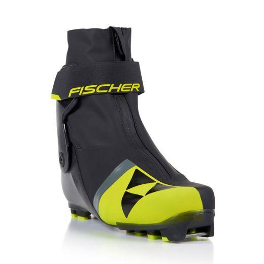Fischer Carbonlite Skate (2024/25)