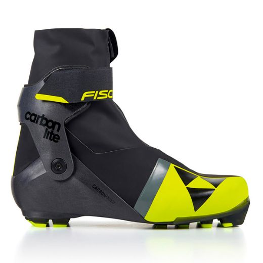 Fischer Carbonlite Skate (2024/25)
