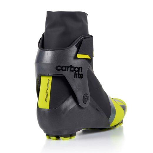 Fischer Carbonlite Skate (2024/25)
