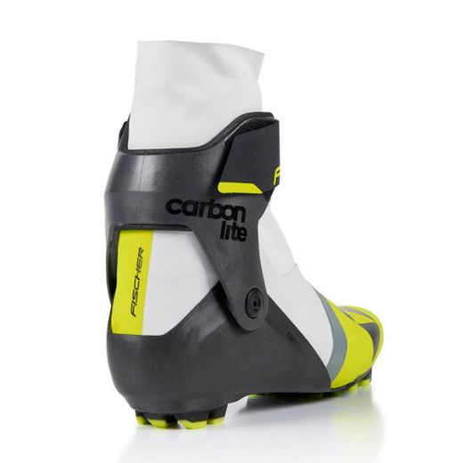 Fischer Carbonlite Skate Ws (2024/25)