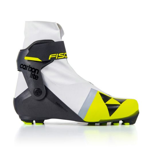 Fischer Carbonlite Skate Ws (2024/25)