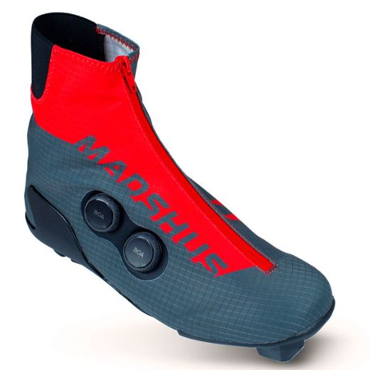 Madshus Race Pro Classic Boa Men (2024/25)