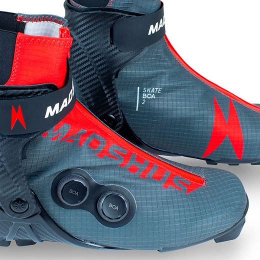 Madshus Race Pro Skate Boa Men (2024/25)