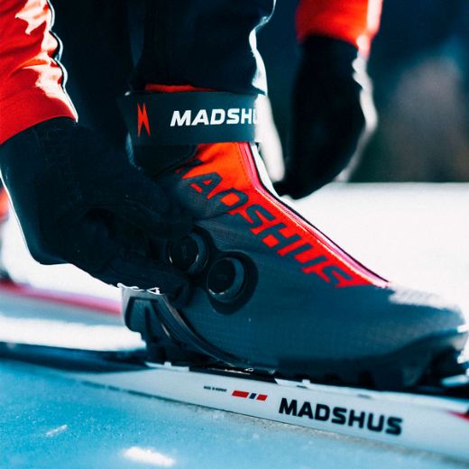 Madshus Race Pro Skate Boa Men (2024/25)