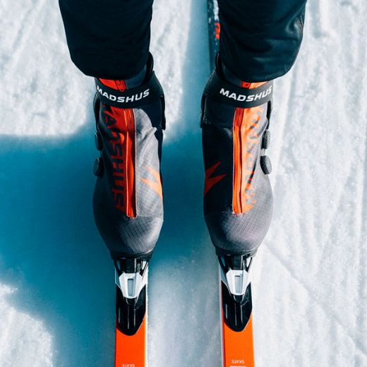Madshus Race Pro Skate Boa Men (2024/25)