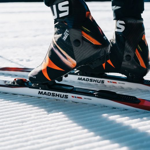 Madshus Redline Skate X (2024/25)