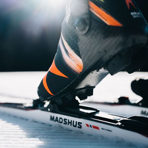 Madshus Redline Skate X (2024/25)