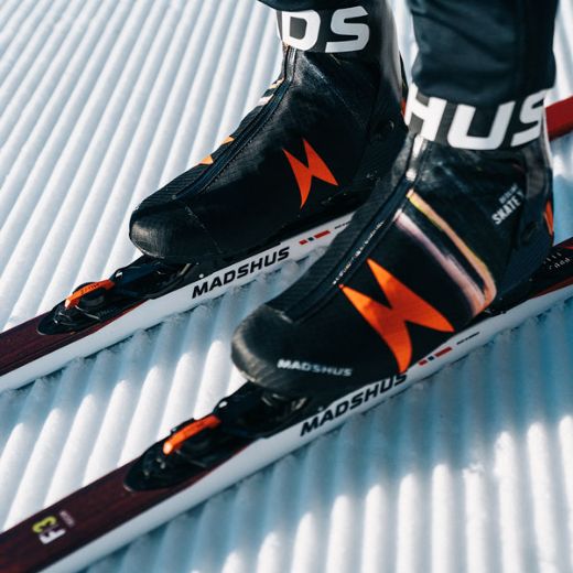 Madshus Redline Skate X (2024/25)