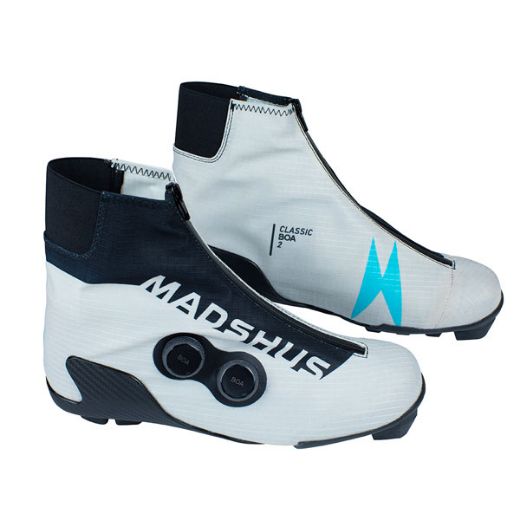 Madshus Race Pro Classic Boa Women (2024/25)