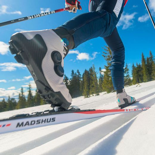 Madshus Race Pro Classic Boa Women (2024/25)