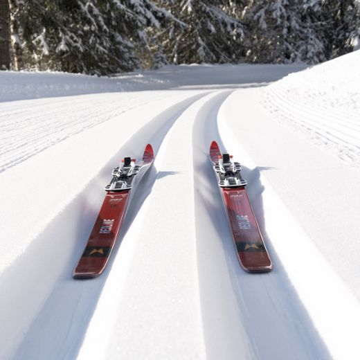 Madshus Redline Classic K2 (2024/2025)