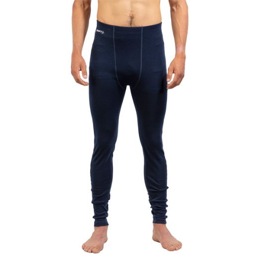 Craft Nor Adv Wool Merino Pant Men (Blaze/White)