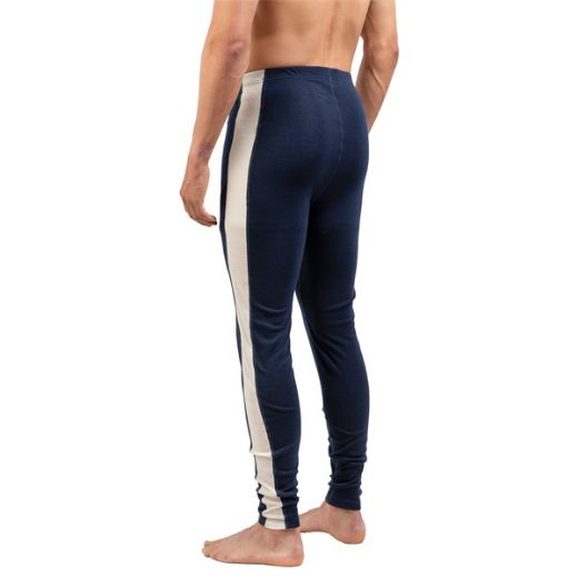 Craft Nor Adv Wool Merino Pant Men (Blaze/White)