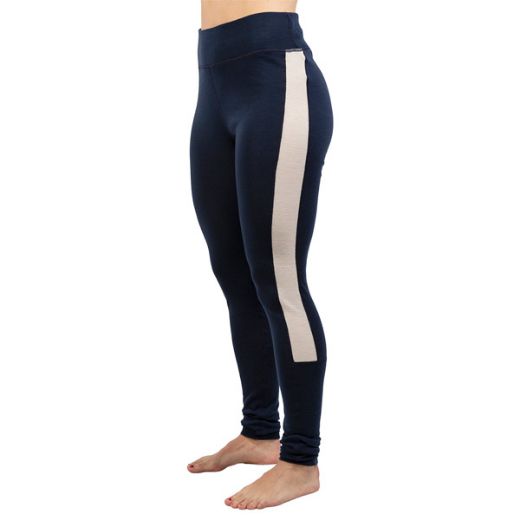 Craft Nor Adv Wool Merino Pant Women (Blaze/White)
