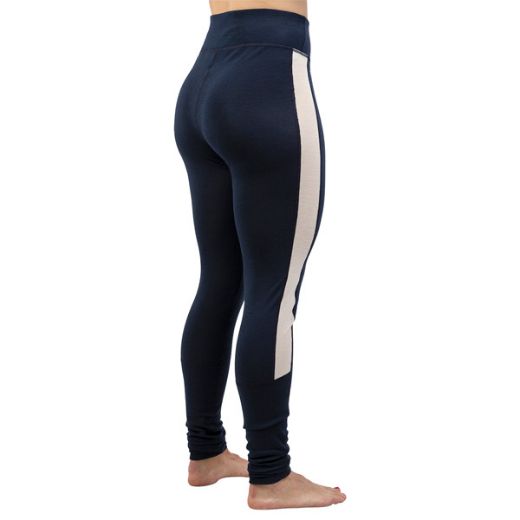 Craft Nor Adv Wool Merino Pant Women (Blaze/White)