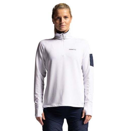 Craft Nor Adv Subz Ls 2 Women (White/Blaze)