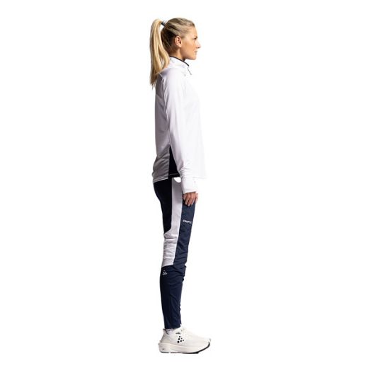Craft Nor Adv Subz Ls 2 Women (White/Blaze)