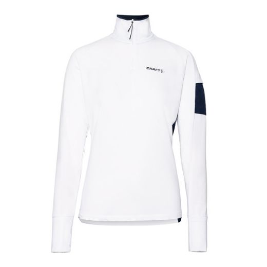 Craft Nor Adv Subz Ls 2 Women (White/Blaze)