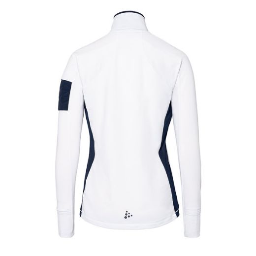 Craft Nor Adv Subz Ls 2 Women (White/Blaze)