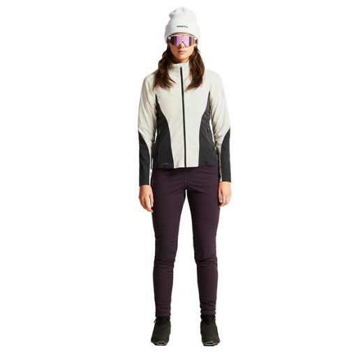 Craft Pro Nordic Race Jacket 2 Women (Tofu/Slate)