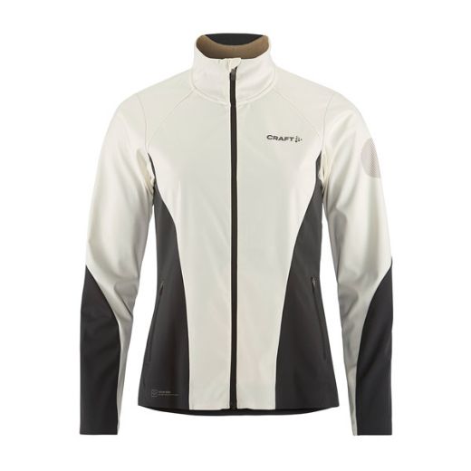 Craft Pro Nordic Race Jacket 2 Women (Tofu/Slate)