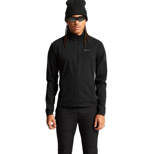Craft Pro Nordic Race Jacket 2 Men (Black)