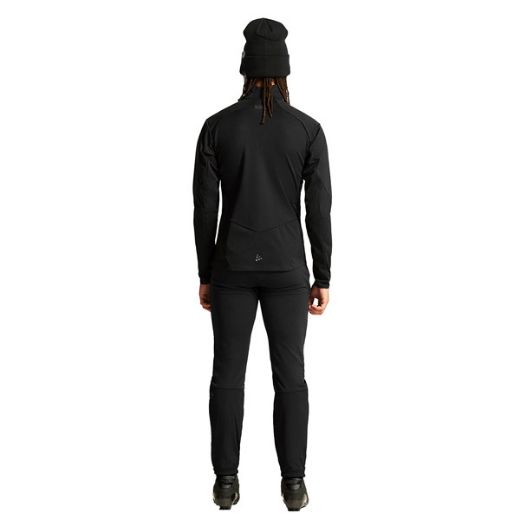 Craft Pro Nordic Race Jacket 2 Men (Black)