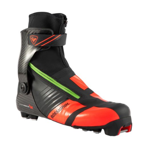 Rossignol X-Ium Carbon Premium+ Skate (2024/25)