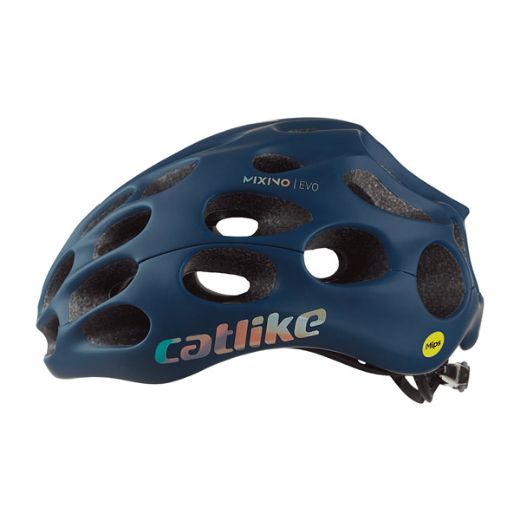 Catlike Mixino Evo Mips (Blue)