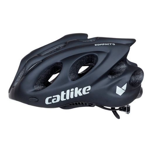 Catlike Compacto (Black)
