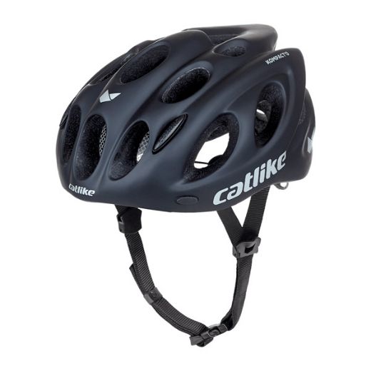 Catlike Compacto (Black)