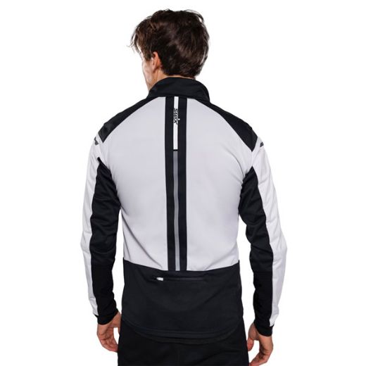Swix Dynamic Jacket Men (Bright White/Black)