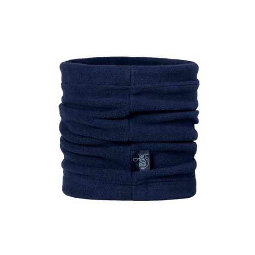 Craft Fleecehals (Navy)